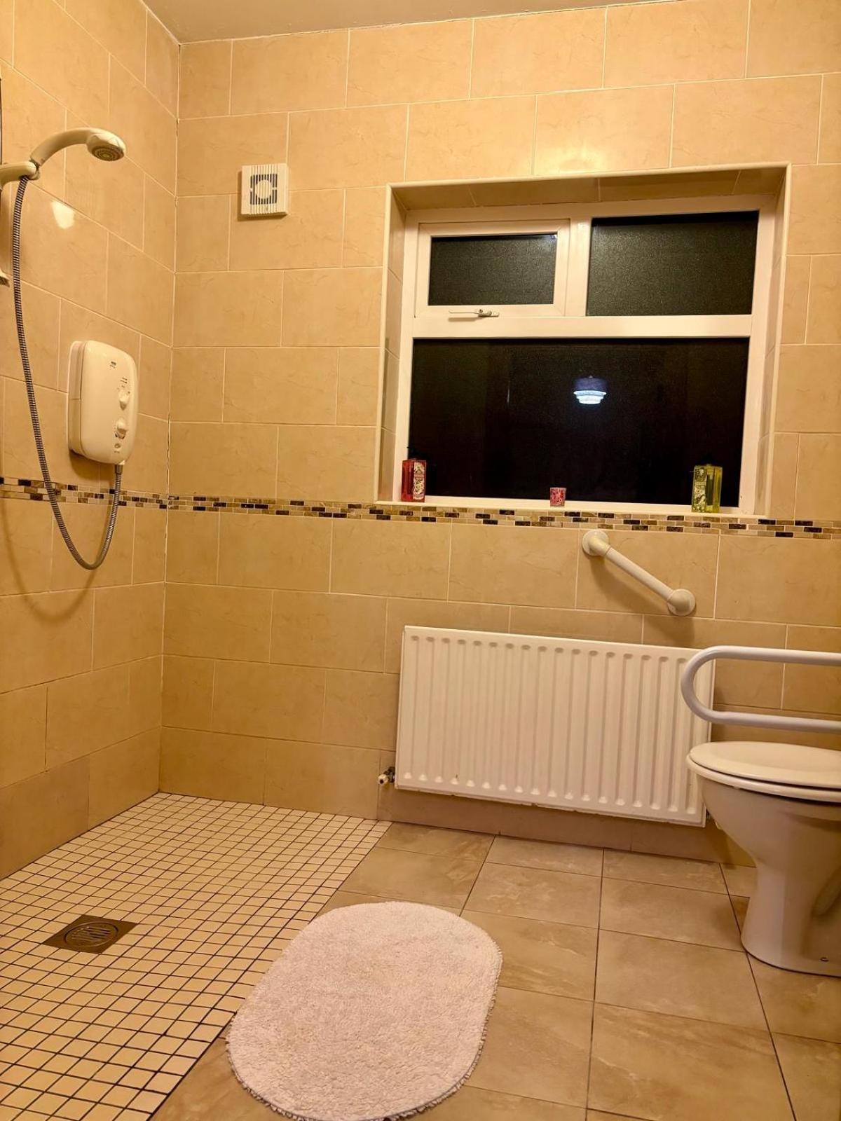 Seafront House Apartment Sligo Exterior foto